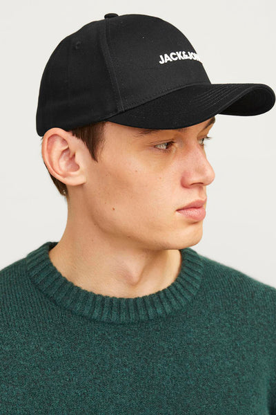 Pet Zwart - ACCESSORIES BY JACK & JONES