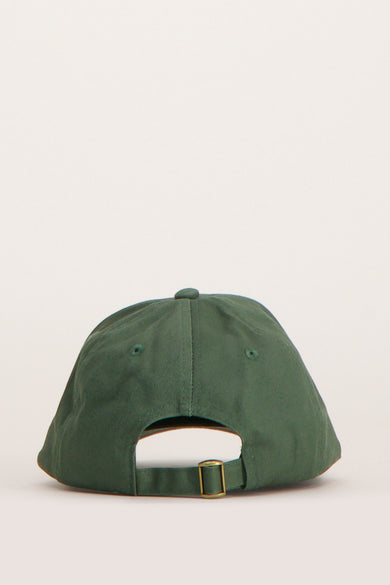 Casquette - vert - ACCESSORIES BY JACK & JONES - 6