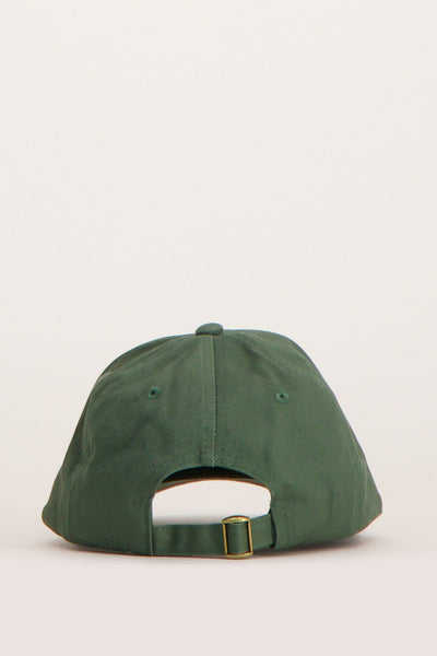 Casquette Vert - ACCESSORIES BY JACK & JONES