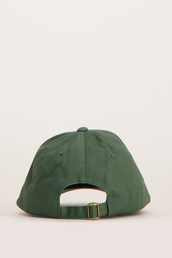 Casquette Vert - ACCESSORIES BY JACK & JONES