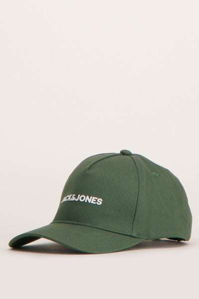 Casquette Vert - ACCESSORIES BY JACK & JONES