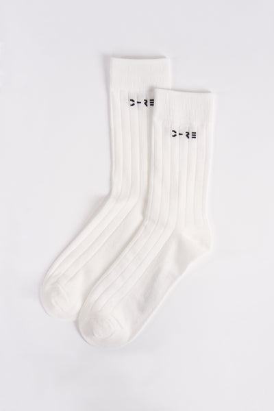 Chaussettes Blanc - ACCESSORIES BY JACK & JONES