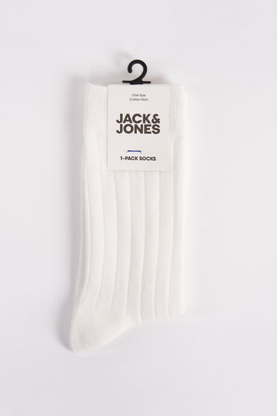 Sokken Wit - ACCESSORIES BY JACK & JONES