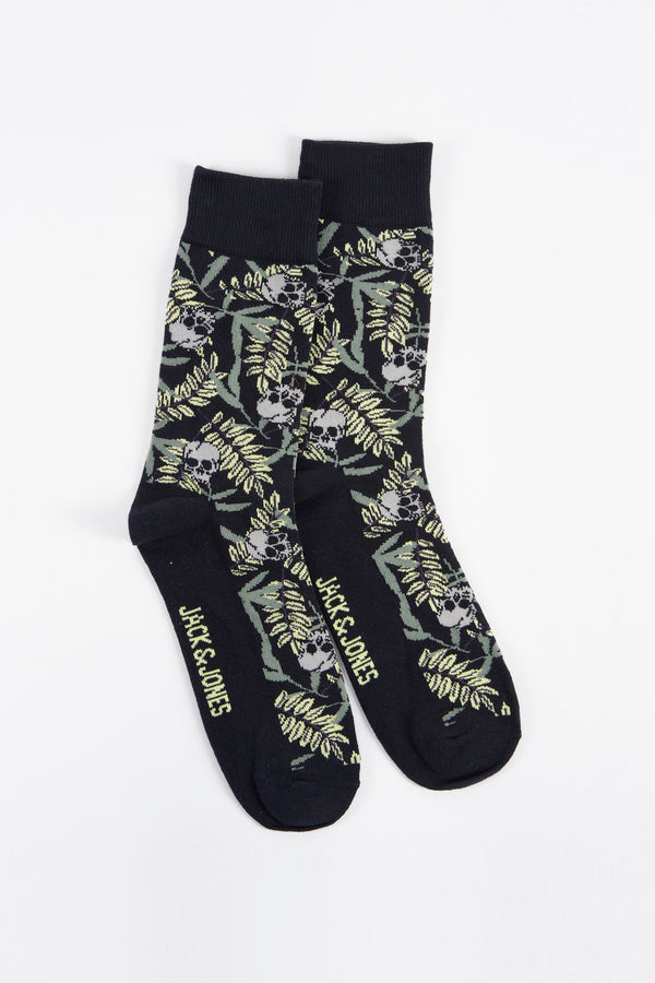 Chaussettes Noir - ACCESSORIES BY JACK & JONES