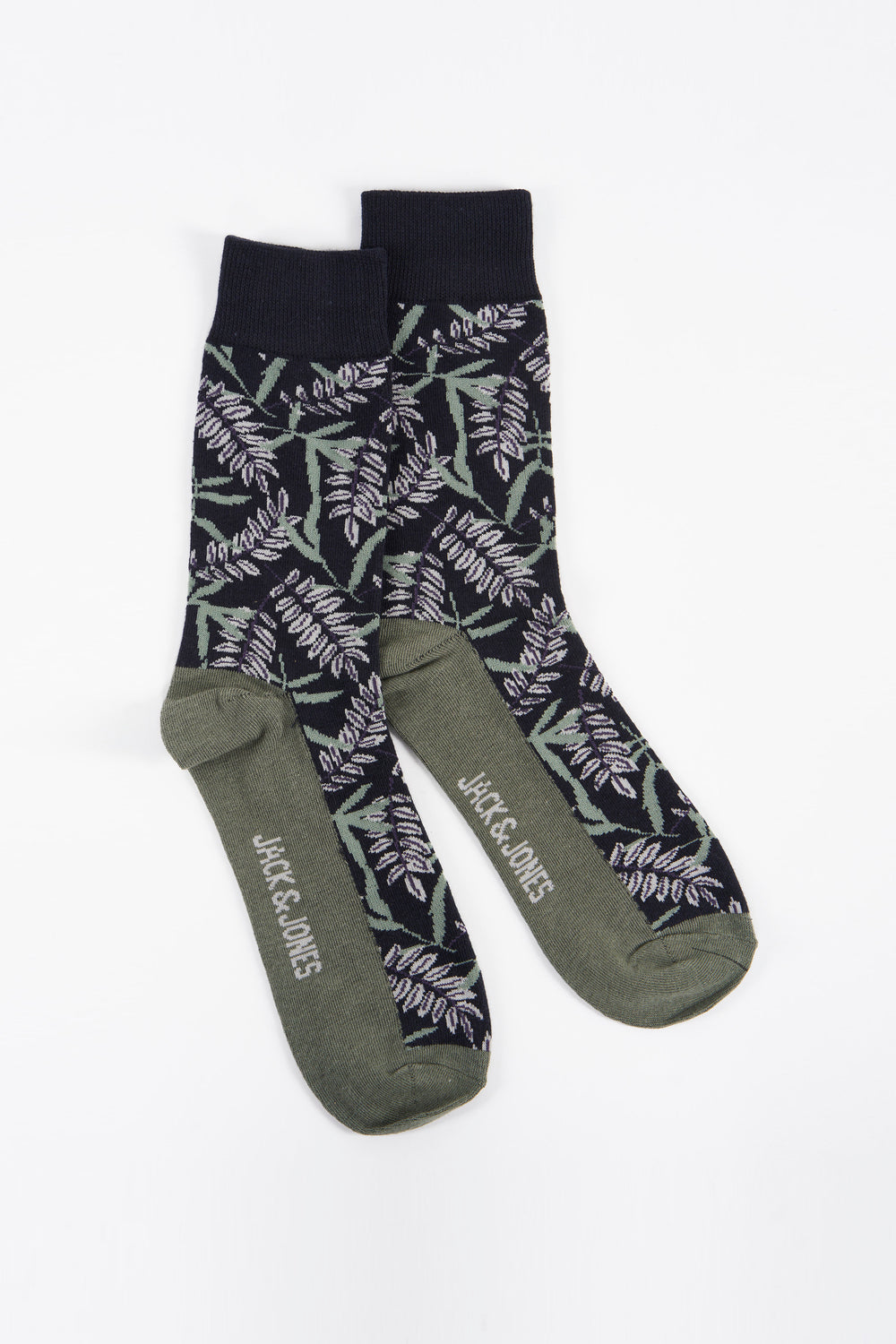 Chaussettes Noir - ACCESSORIES BY JACK & JONES