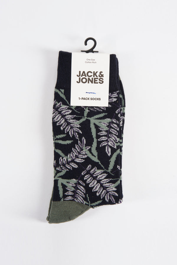 Chaussettes Noir - ACCESSORIES BY JACK & JONES