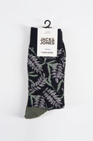 Chaussettes Noir - ACCESSORIES BY JACK & JONES
