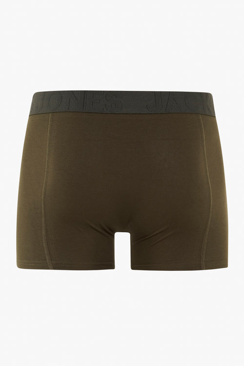 Boxer Groen - ACCESSORIES BY JACK & JONES