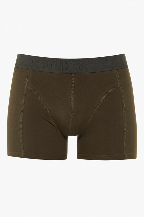 Boxer Groen - ACCESSORIES BY JACK & JONES