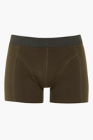Boxer Vert - ACCESSORIES BY JACK & JONES