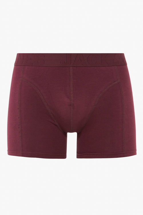 Boxer Rouge - ACCESSORIES BY JACK & JONES