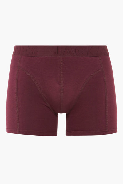 Boxer Rouge - ACCESSORIES BY JACK & JONES