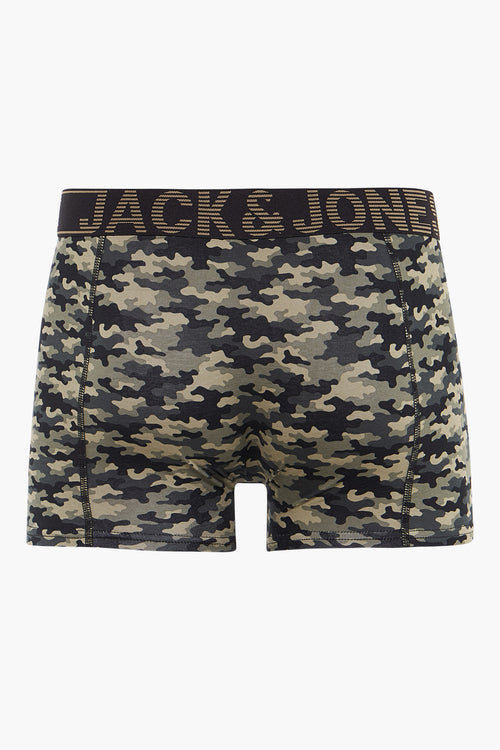 Boxer Vert - ACCESSORIES BY JACK & JONES