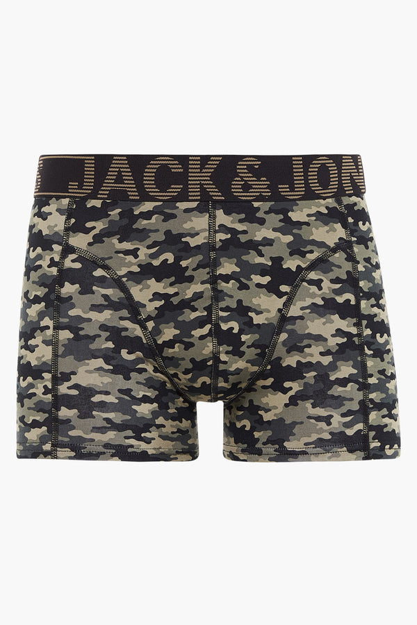 Boxer Vert - ACCESSORIES BY JACK & JONES