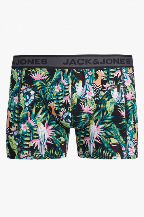Boxer Multicolor - ACCESSORIES BY JACK & JONES