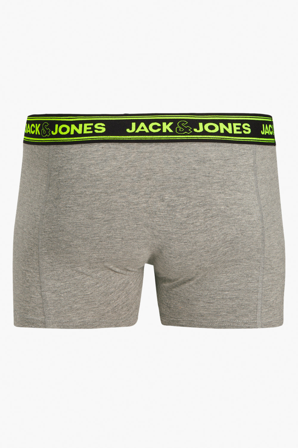 Boxer Gris - ACCESSORIES BY JACK & JONES