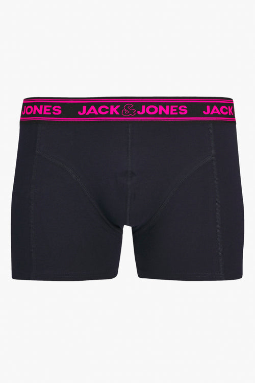 Boxer Bleu - ACCESSORIES BY JACK & JONES