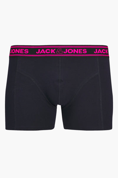 Boxer Bleu - ACCESSORIES BY JACK & JONES