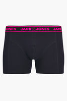Boxer Bleu - ACCESSORIES BY JACK & JONES