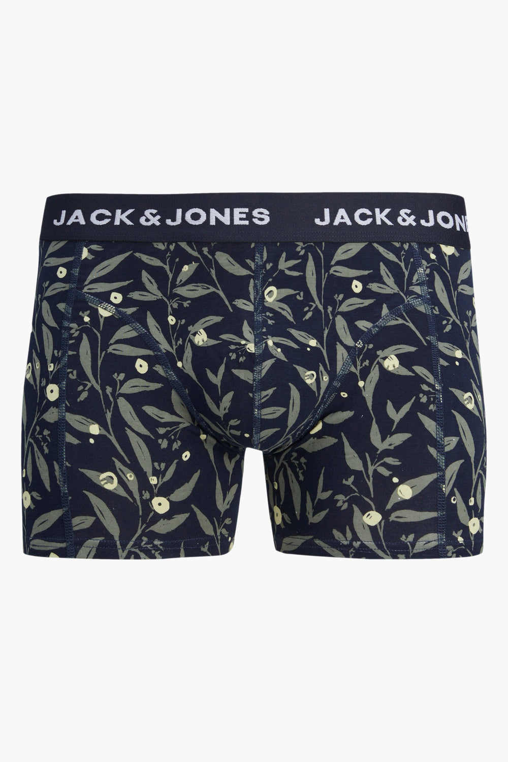 Boxers - bleu