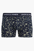 Boxer Blauw - ACCESSORIES BY JACK & JONES