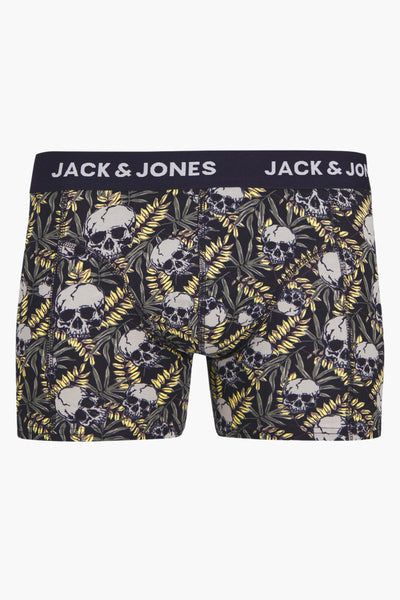 Boxer Multicolore - ACCESSORIES BY JACK & JONES
