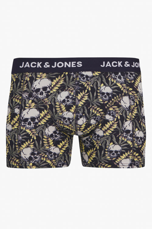 Boxer Multicolore - ACCESSORIES BY JACK & JONES