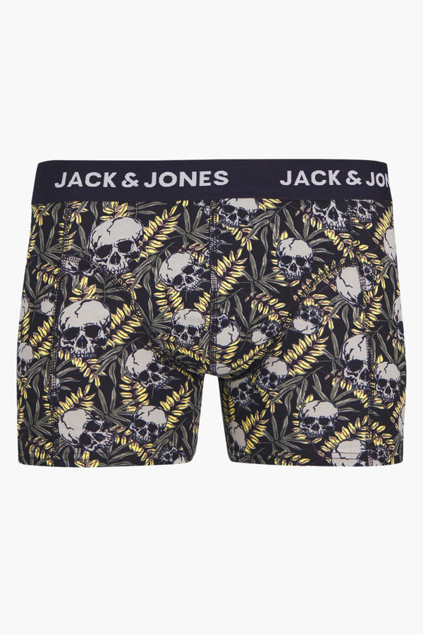 Boxer Multicolore - ACCESSORIES BY JACK & JONES
