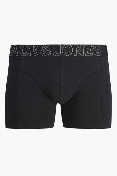Boxer Zwart - ACCESSORIES BY JACK & JONES