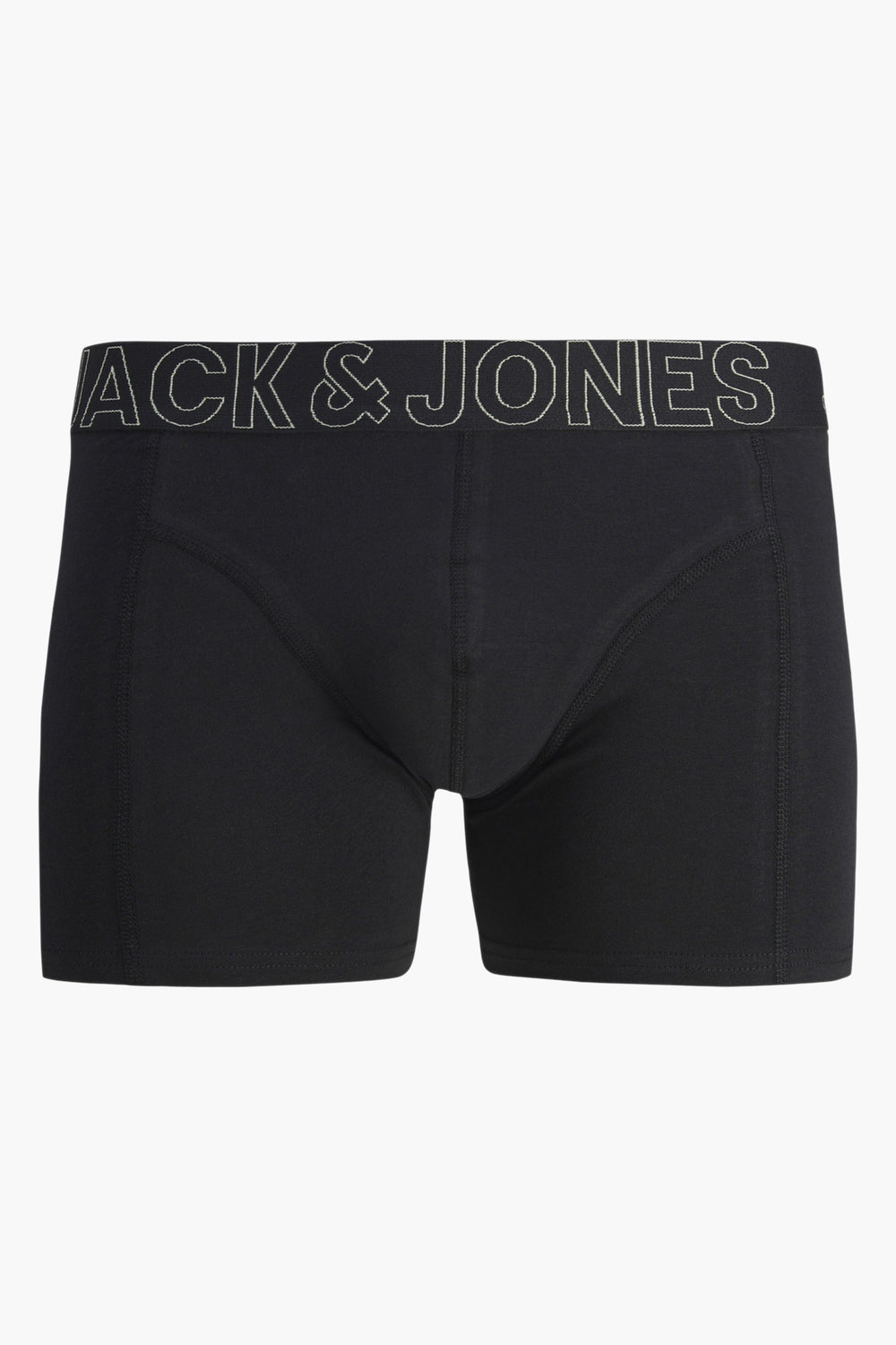 Boxer Noir - ACCESSORIES BY JACK & JONES