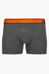Boxer Gris - ACCESSORIES BY JACK & JONES
