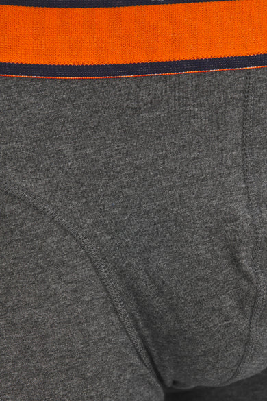 Boxer Gris - ACCESSORIES BY JACK & JONES