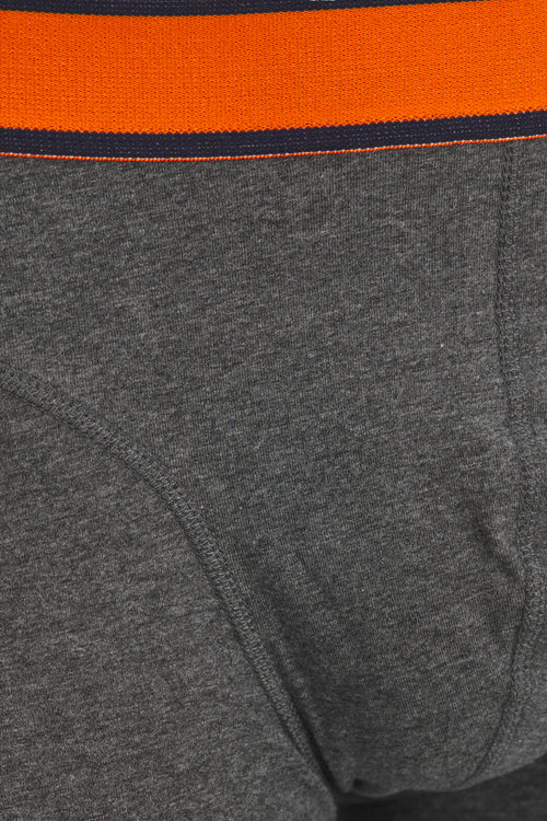 Boxer Grijs - ACCESSORIES BY JACK & JONES