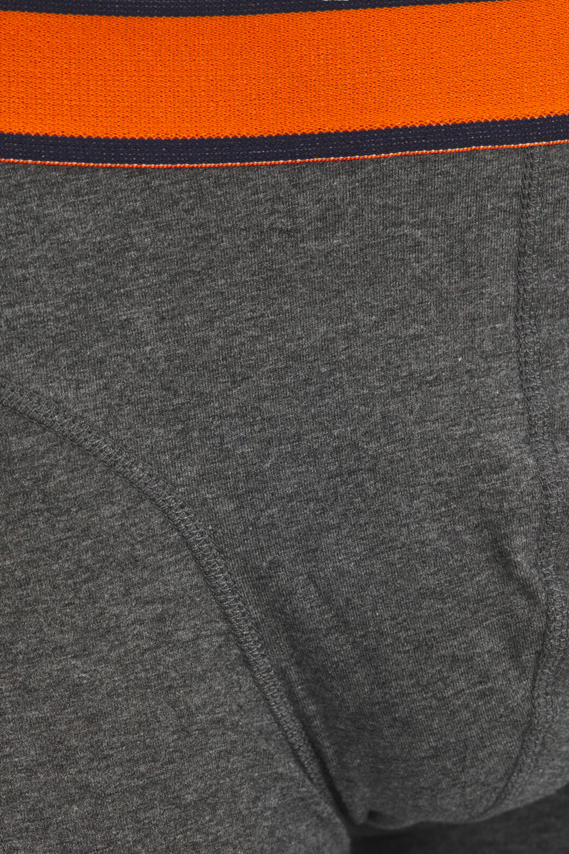 Boxer Grijs - ACCESSORIES BY JACK & JONES