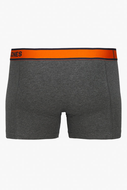 Boxer Grijs - ACCESSORIES BY JACK & JONES