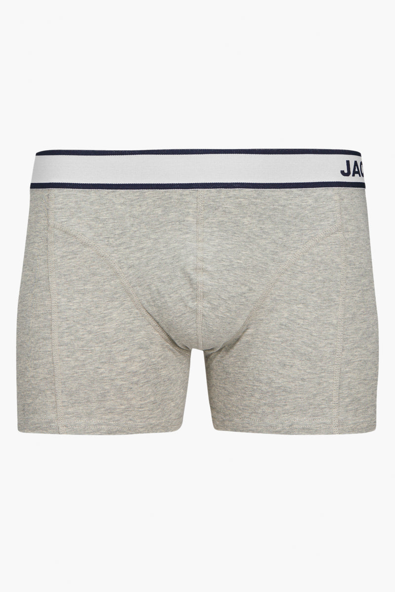 Boxer Grijs - ACCESSORIES BY JACK & JONES