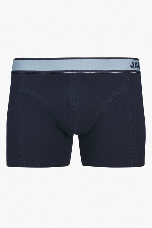 Boxer Bleu - ACCESSORIES BY JACK & JONES
