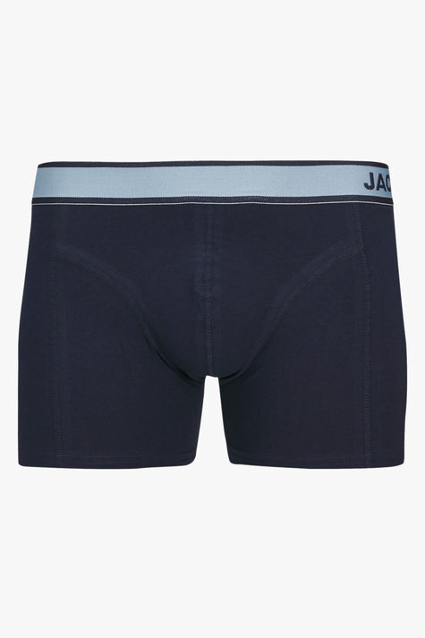 Boxer Blauw - ACCESSORIES BY JACK & JONES