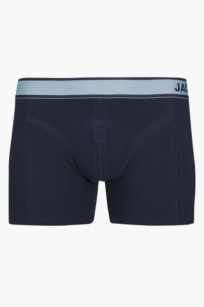 Boxer Bleu - ACCESSORIES BY JACK & JONES
