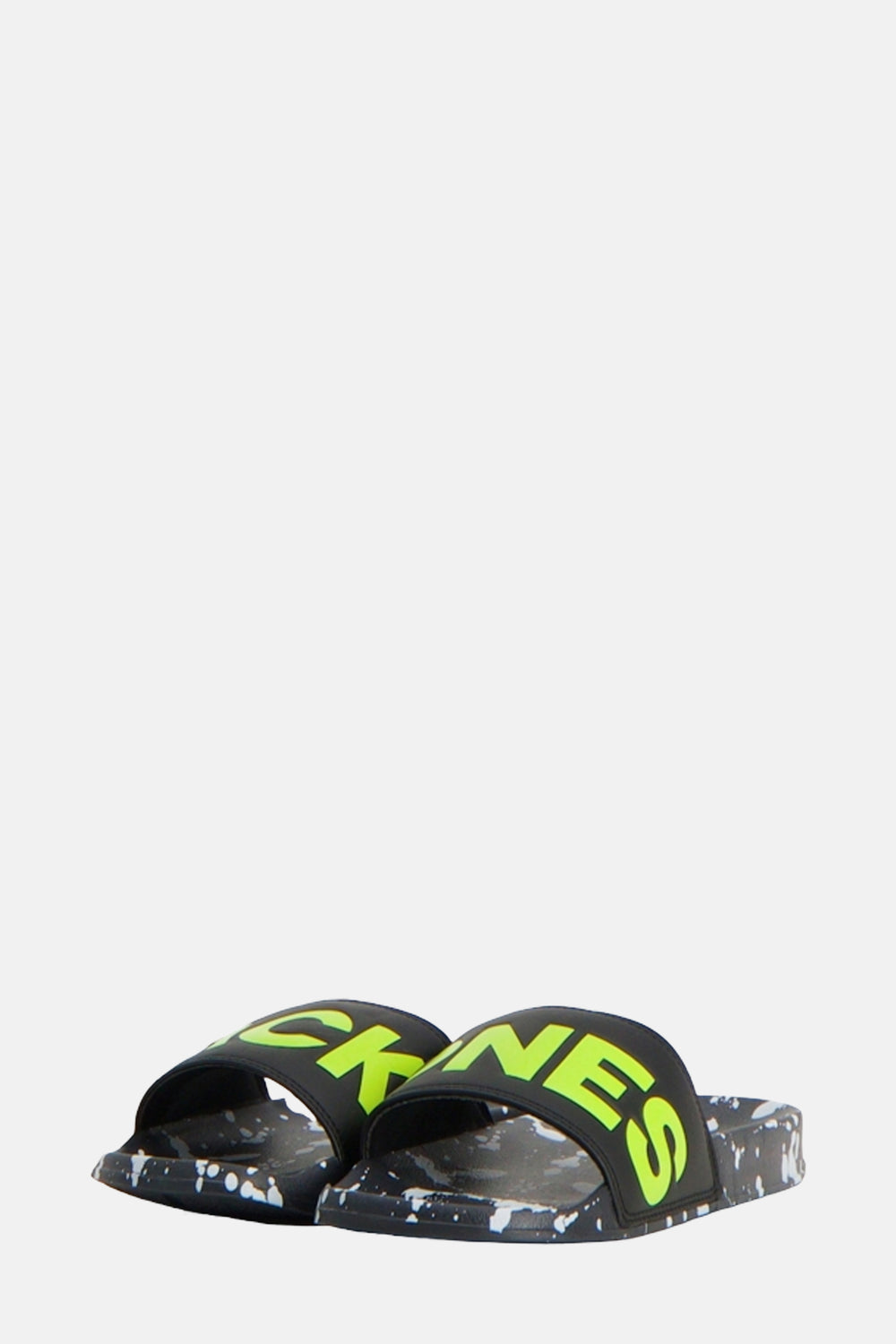 Tongs - noir