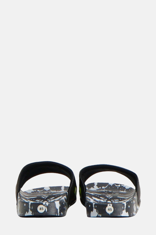 Slippers Zwart - ACCESSORIES BY JACK & JONES