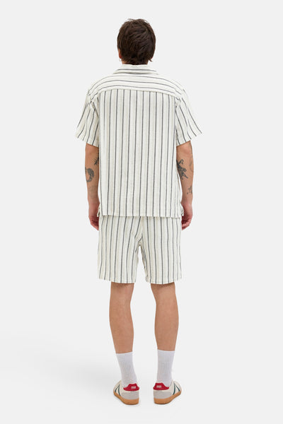 Chemise (manches courtes) Multicolore - ORIGINALS BY JACK & JONES