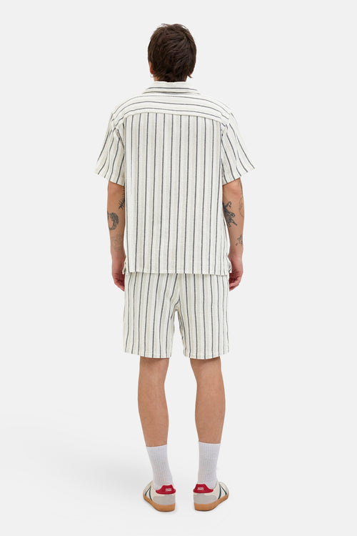 Chemise (manches courtes) Multicolore - ORIGINALS BY JACK & JONES