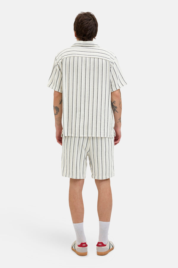 Chemise (manches courtes) Multicolore - ORIGINALS BY JACK & JONES