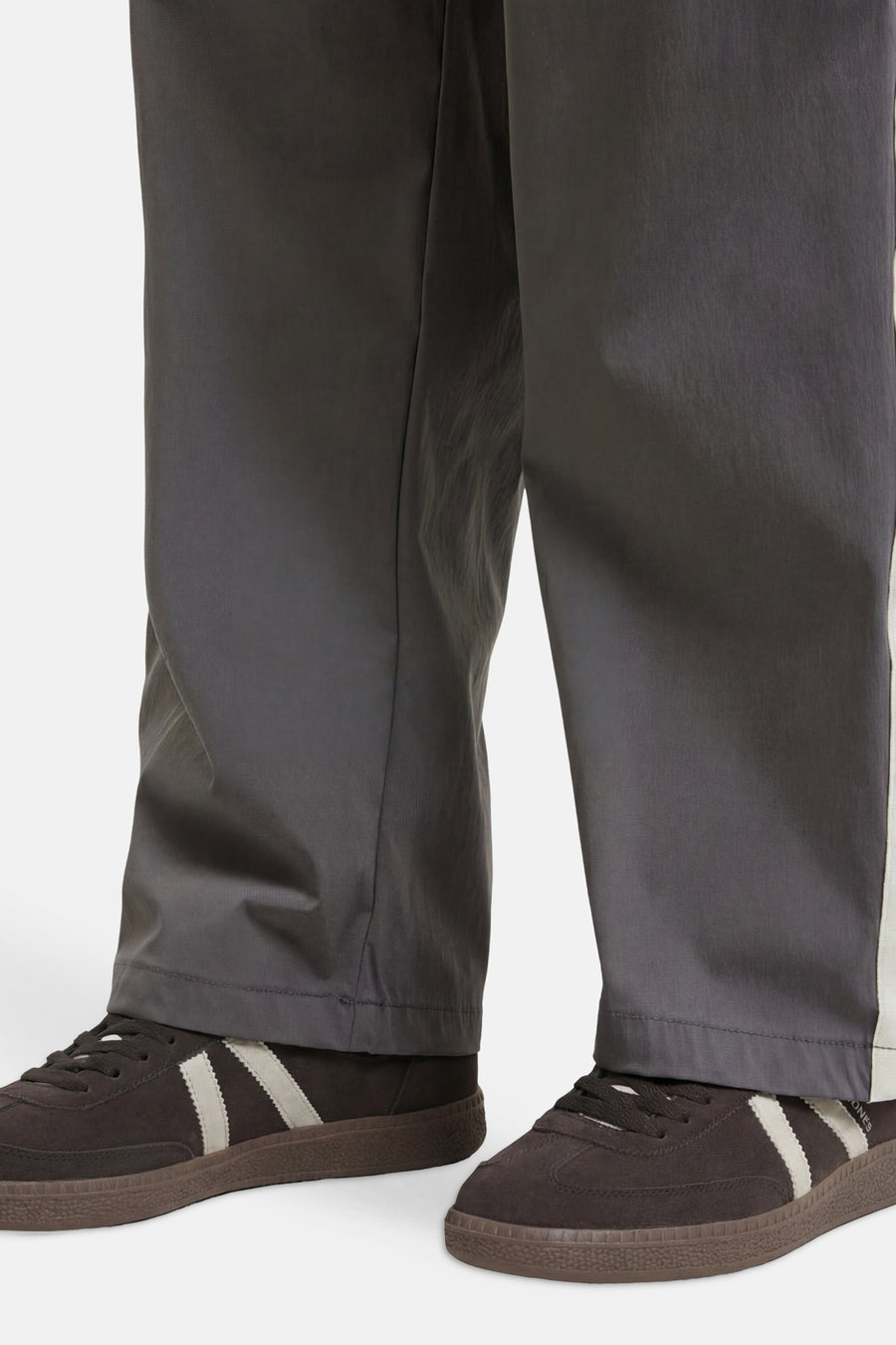 Sneakers brun - ACCESSORIES BY JACK & JONES