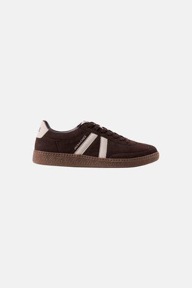 Sneakers brun - ACCESSORIES BY JACK & JONES