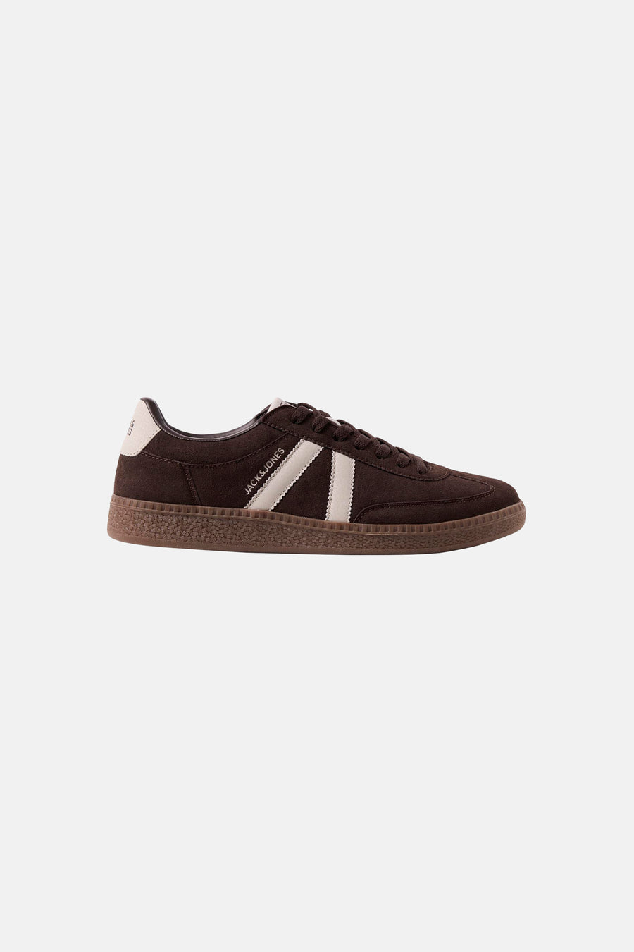 Sneakers brun - ACCESSORIES BY JACK & JONES