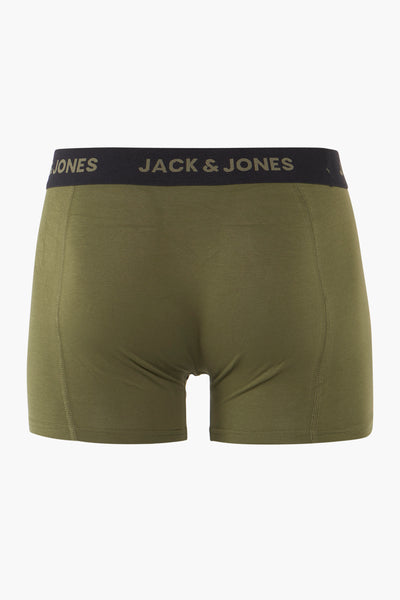 Boxer Vert - ACCESSORIES BY JACK & JONES