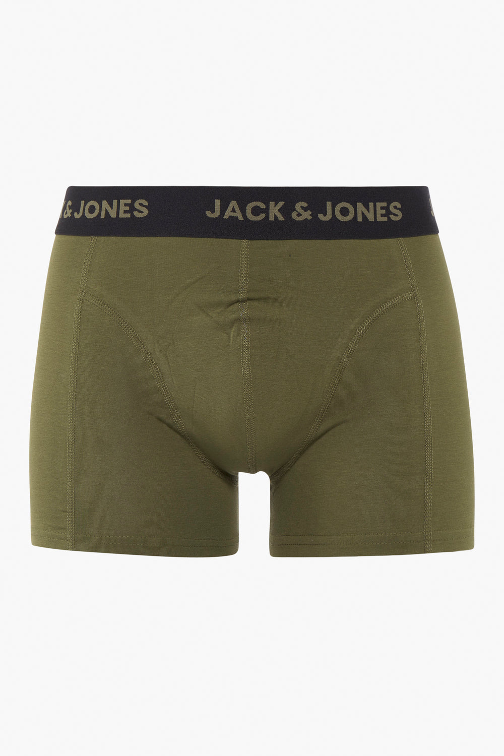 Boxer Vert - ACCESSORIES BY JACK & JONES