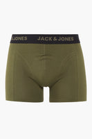 Boxer Vert - ACCESSORIES BY JACK & JONES